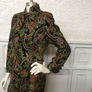 Christian Lacroix Skirts - Christian Lacroix Brocade Skirt Jacket Suit Christian Lacroix Skirts - Christian Lacroix Brocade Skirt Jacket Suit